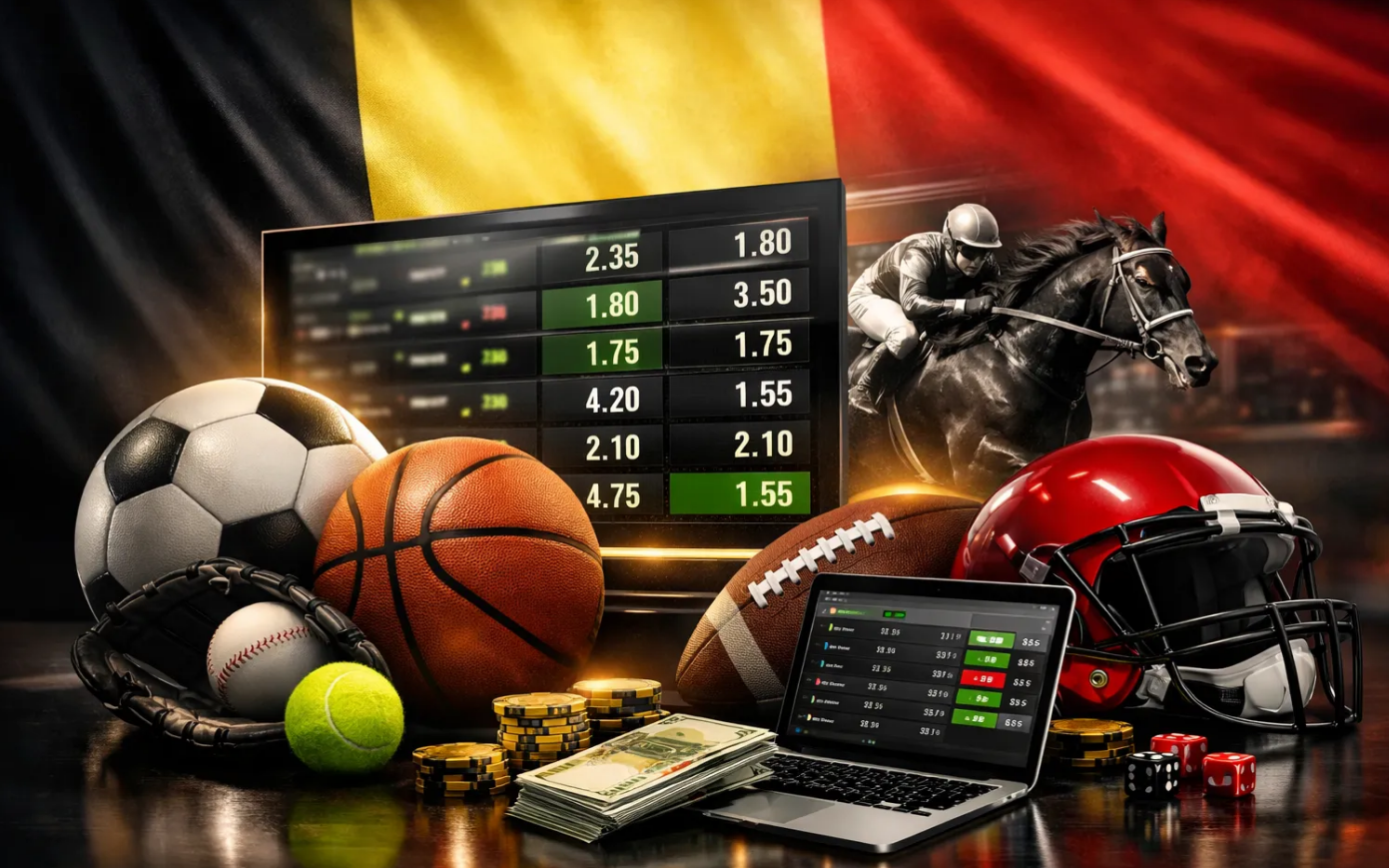 spoty bet app Top-Rated Platform for User-Centric Interface